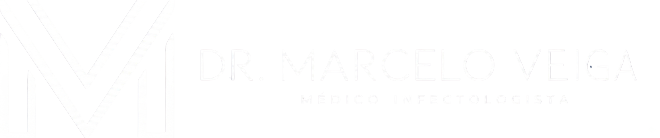 Logo Marcelo Infectologista