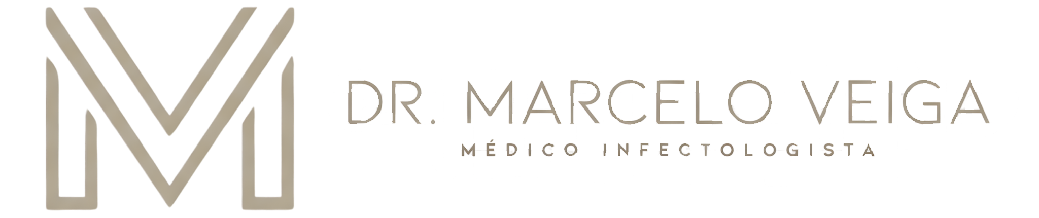 Logo Marcelo Infectologista